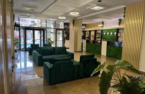 Pitesti Hotel | Hotel Yaky Center