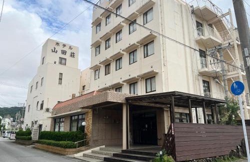 Nago Hotel | Hotel Yamadaso - Vacation STAY 10210v