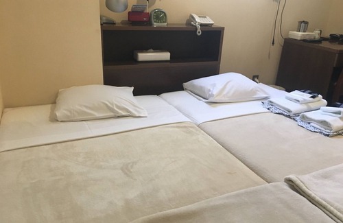 Yanagibashi Hotel | Hotel Yanagibasi - Hostel