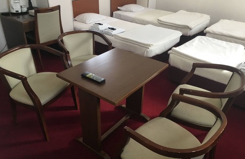 Yanagibashi Hotel | Hotel Yanagibasi - Hostel