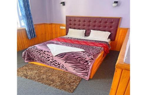 Yumthang Casa | Hotel Yangkhil Retreat, Lachung