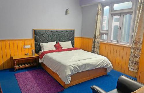 Yumthang Casa | Hotel Yangkhil Retreat, Lachung