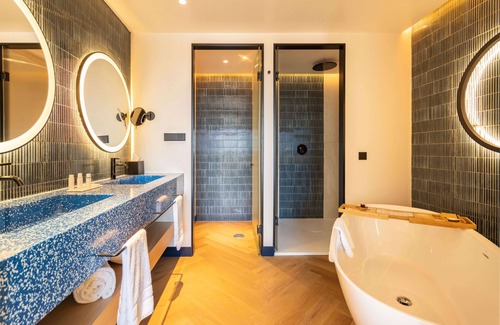 Fuengirola Hotel | Hotel Yaramar - Adults Recommended