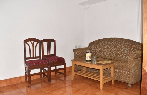 Deoghar Hotel | Hotel Yashoda International