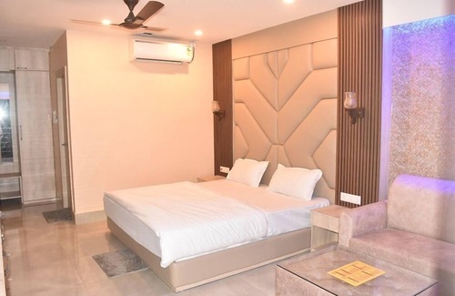 Deoghar Hotel | Hotel Yashoda International