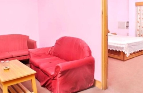 Deoghar Hotel | Hotel Yashoda International