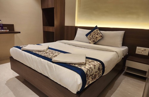 Amarnath Hotel | Hotel Yatri Inn