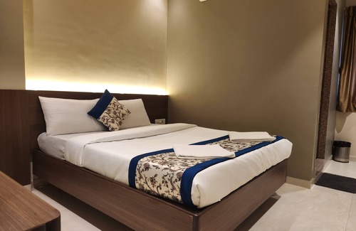 Amarnath Hotel | Hotel Yatri Inn