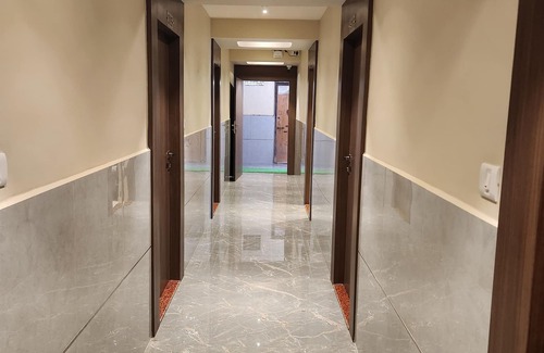 Amarnath Hotel | Hotel Yatri Inn