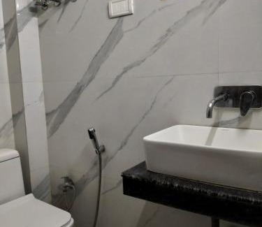 Paharganj Casa | Hotel Yatri International