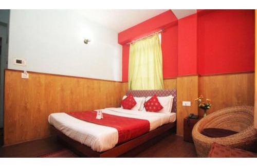 Gangtok Casa | Hotel Yatung, Gangtok