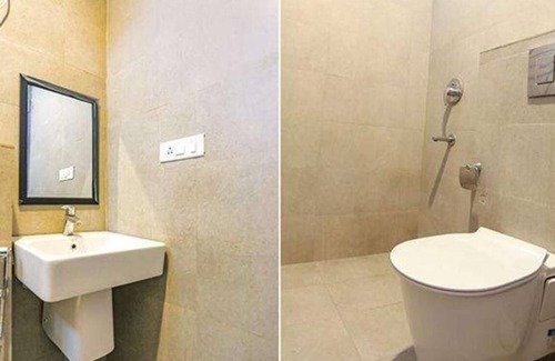 New Delhi Hotel | Hotel Yellow Chilli