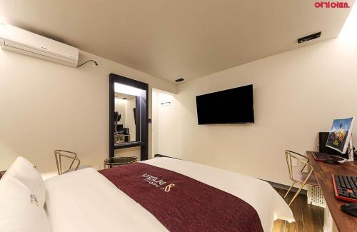 Chunghung Hotel | Hotel Yeogijoa