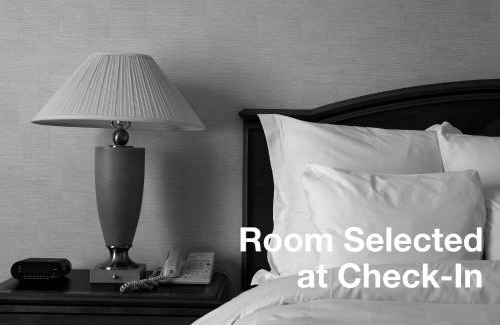 Sector 6 Hotel | Hotel Yesterday