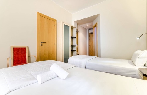 Zaragoza Hotel | Hotel YIT Ciudad de Zaragoza​​​​​​​