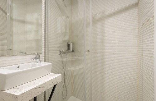 Zaragoza Hotel | Hotel YIT Ciudad de Zaragoza​​​​​​​