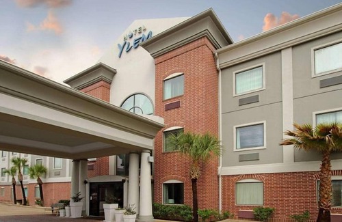 Braeswood Place Apartamento | Hotel Ylem