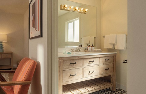 Solvang Hotel | Hotel Ynez
