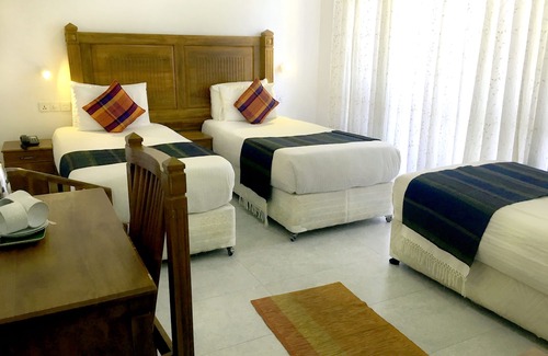 Kandy Hotel | Hotel Yo