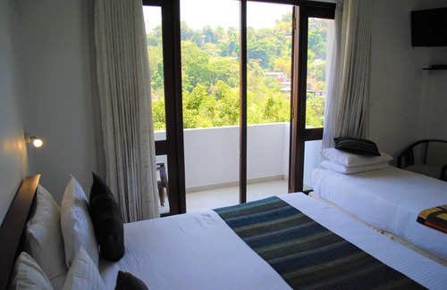 Kandy Hotel | Hotel Yo