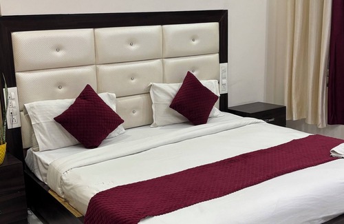 Tapovan Hotel | Hotel Yogasthali