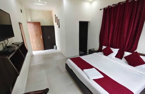 Tapovan Hotel | Hotel Yogasthali