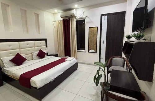 Tapovan Hotel | Hotel Yogasthali