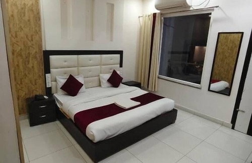 Tapovan Hotel | Hotel Yogasthali