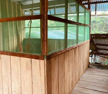 Leticia Hotel | Hotel Yoi e Ipi