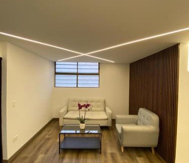 Chapinero Hotel | Hotel Yolima Real