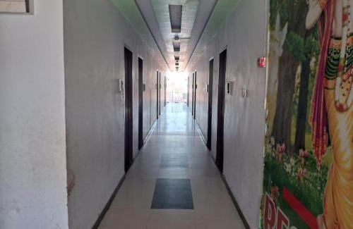 Sadabad Casa | Hotel Yoran Inn, Baldeo