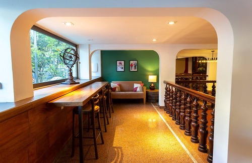 Historic Center Hotel | Hotel York