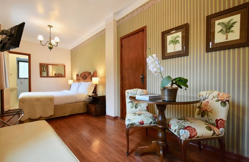 Historic Center Hotel | Hotel York