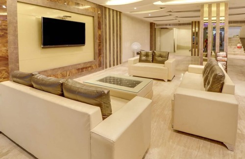 Paharganj Hotel | Hotel York Legacy
