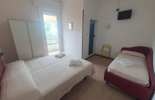 Bellariva Hotel | HOTEL YOUNG PEOPLE UNDER 40