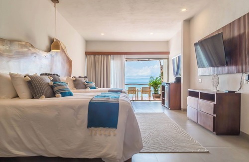 Bucerías Hotel | Hotel Ysuri Bucerias