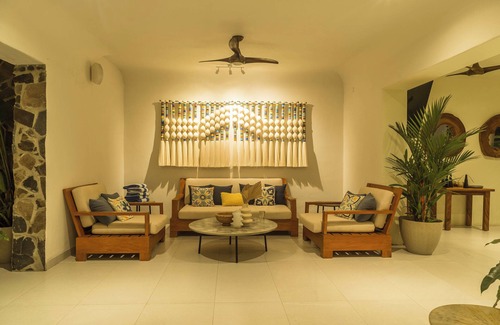 Bucerías Hotel | Hotel Ysuri Bucerias