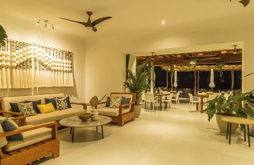 Bucerías Hotel | Hotel Ysuri Bucerias