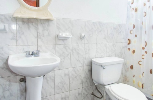 Chivay Hotel | Hotel Yuraq Wasi
