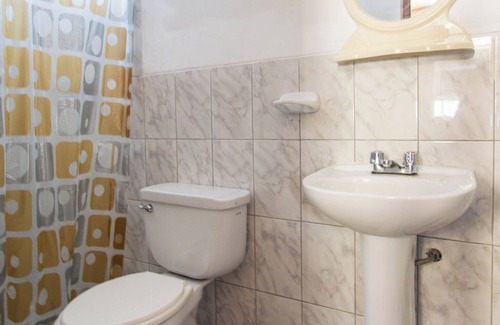 Chivay Hotel | Hotel Yuraq Wasi