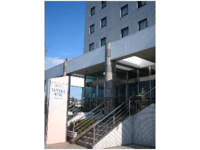 Tajiri Hotel | Hotel Yutaka Wing