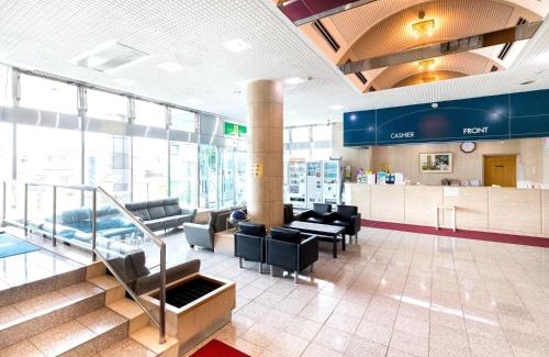 Tajiri Hotel | Hotel Yutaka Wing
