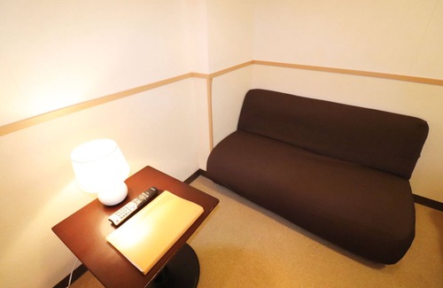 Kabukicho Hotel | Hotel Yuyukan