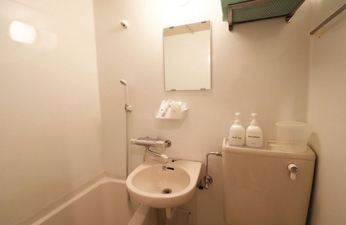 Kabukicho Hotel | Hotel Yuyukan