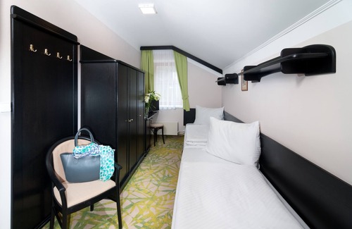 Spindleruv Mlyn Hotel | Hotel Zátiší