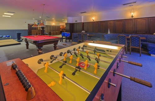 Spindleruv Mlyn Hotel | Hotel Zátiší