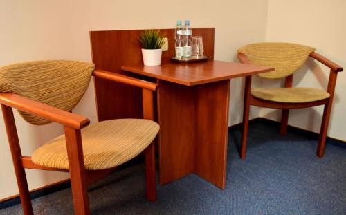 Bialoleka Hotel | Hotel Złote Dęby