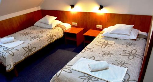 Bialoleka Hotel | Hotel Złote Dęby