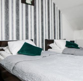gmina Koscielec Hotel | Hotel Złotogórski