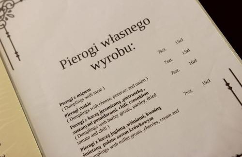gmina Koscielec Hotel | Hotel Złotogórski